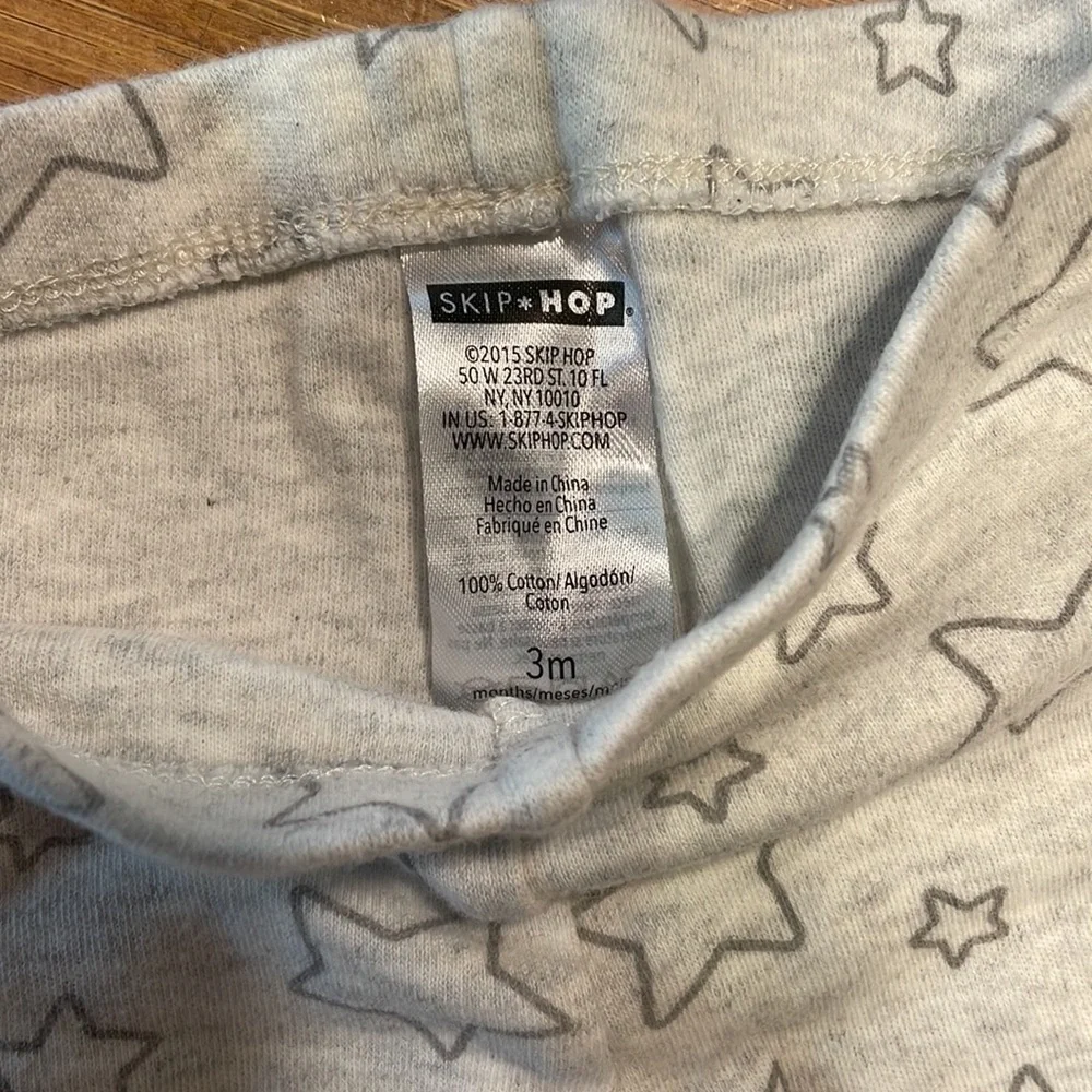 Gently used baby clothes bundle
